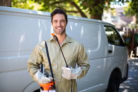 Emergency Pest Control Services in Mount Vernon, GA